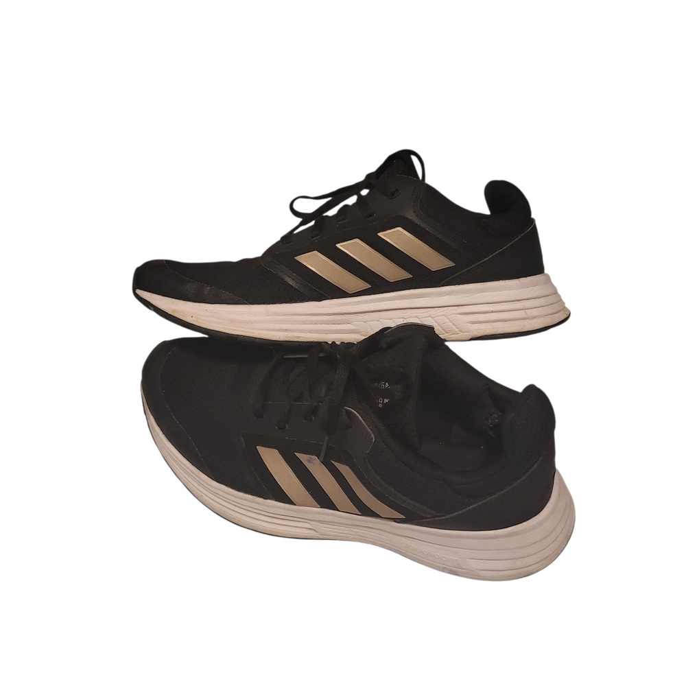 Adidas Women's Galaxy 5 Running Shoes ART GX 4979 Cloudfoam
